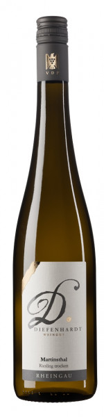 2023 Diefenhardt Martinsthal Riesling Alte Reben Trocken
