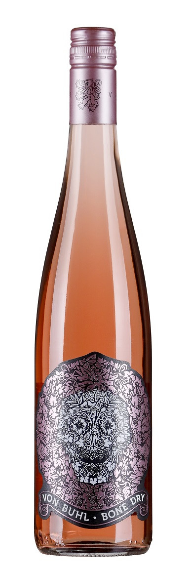 2023 Reichsrat von Buhl Bone Dry Rosé Trocken