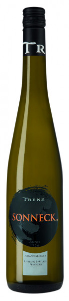 2023 Trenz Sonneck Johannisberger Riesling Kabinett Feinherb
