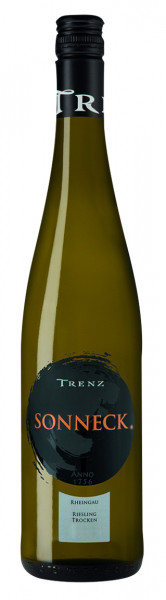 2023 Trenz Sonneck Rheingau Riesling Trocken