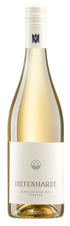 2023 Diefenhardt Spätburgunder Blanc de Noir Trocken