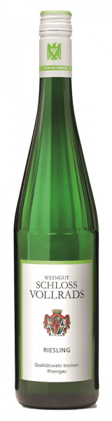 2023 Schloss Vollrads Riesling Trocken
