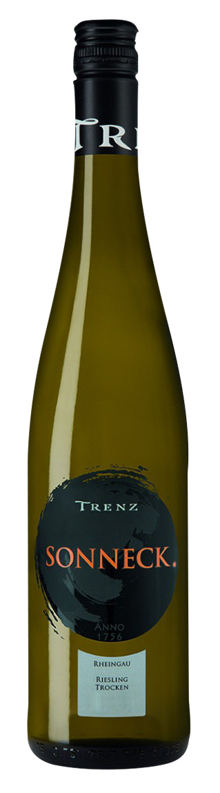 2023 Trenz Sonneck Rheingau Riesling Trocken