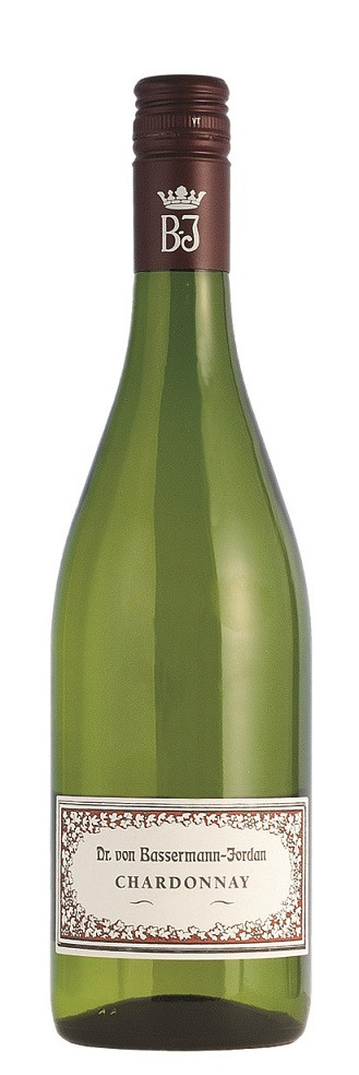2023 Bassermann-Jordan Chardonnay Trocken!