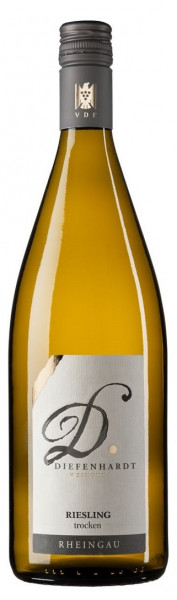 2023 Diefenhardt Riesling Trocken 1,00l