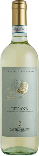 2022 Castelnuovo Lugana D.O.C.! *Alternative Bennatti*
