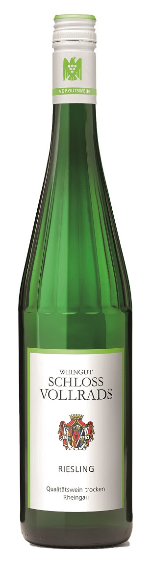 2023 Schloss Vollrads Riesling Trocken