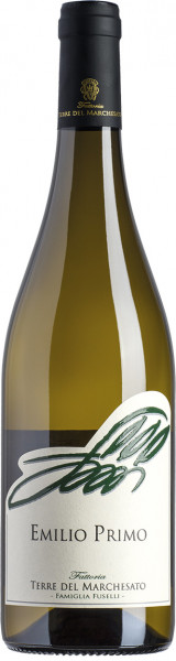 2019 Marchesato Emilio Primo Bianco I.G.T.!