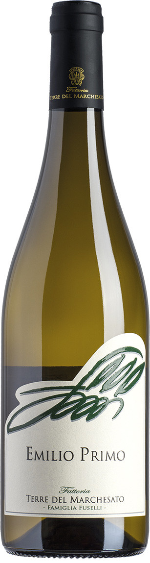 2019 Marchesato Emilio Primo Bianco I.G.T.!