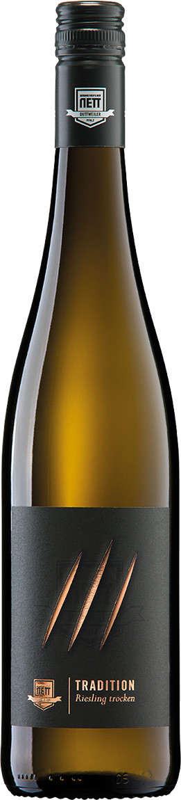 2022 Bergdolt-Reif Tradition Riesling Trocken!