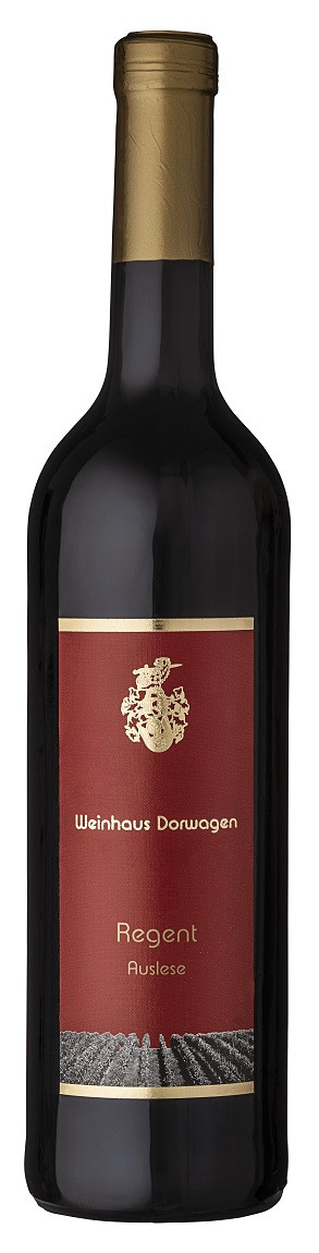 2023 Dorwagen Ingelheimer Kaiserpfalz Regent Auslese