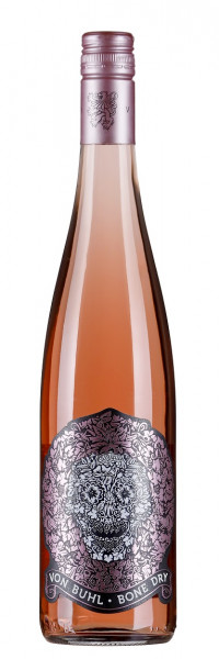 2023 Reichsrat von Buhl Bone Dry Rosé Trocken
