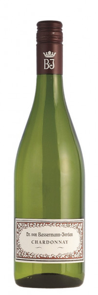 2023 Bassermann-Jordan Chardonnay Trocken!