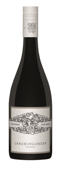 2023 Reichsrat von Buhl Grauburgunder Trocken