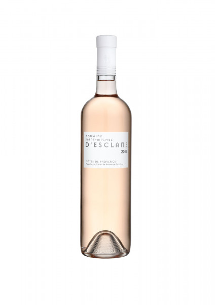 2023 Domaine Saint-Michel d´Esclans Rosé Côtes de Provence A.O.P. Bio (ABCERT:DE-ÖKO-006)