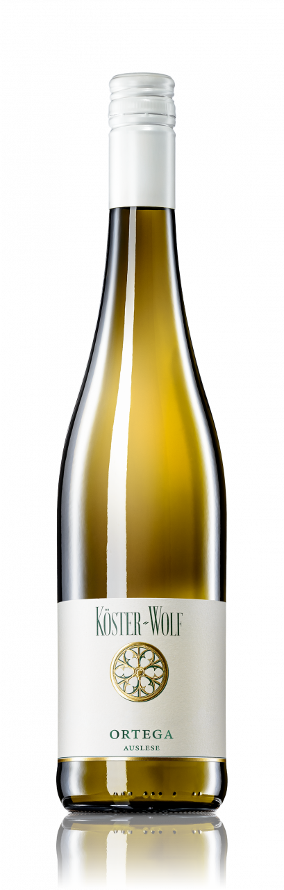 Köster-Wolf Alzeyer Römerberg Ortega Auslese