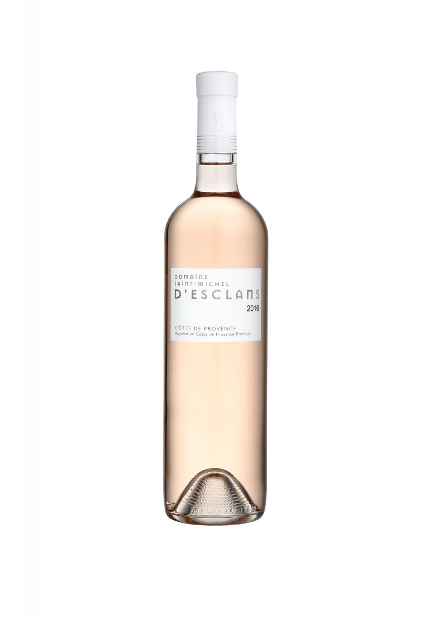2023 Domaine Saint-Michel d´Esclans Rosé Côtes de Provence A.O.P. Bio (ABCERT:DE-ÖKO-006)
